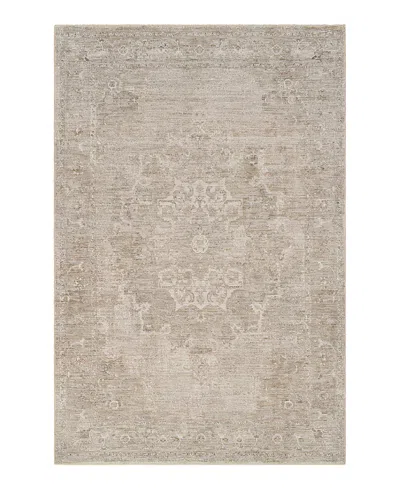 Mink Home Castille Csl016 Area Rug 10.00 X 13.00 In Sand