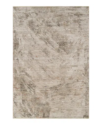 Mink Home Castille Csl040 Area Rug 12.00 X 15.00 In Sand