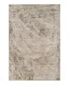 Mink Home Castille Csl040 Area Rug 4.00 X 6.00 In Brown