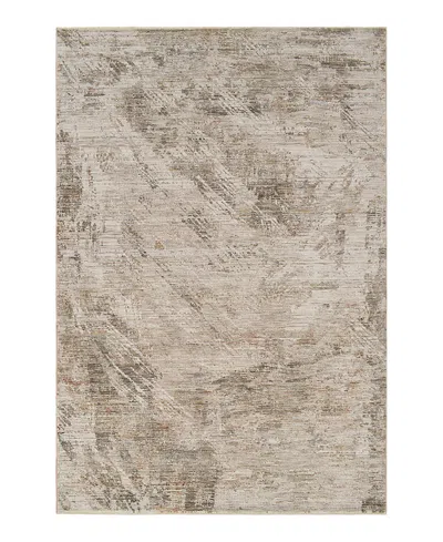 Mink Home Castille Csl040 Area Rug 4.00 X 6.00 In Sand