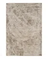 Mink Home Castille Csl040 Area Rug 8.00 X 10.00 In Gray
