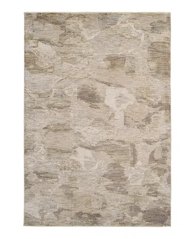 Mink Home Castille Csl312 Area Rug 4.00 X 6.00 In Sand