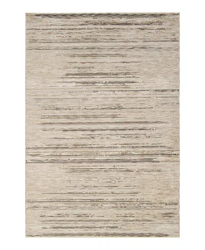Mink Home Castille Csl327 Area Rug 4.00 X 6.00 In Sand