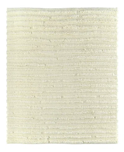Mink Home Cavelle Cav01 9'x12' Area Rug In Neutral
