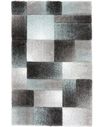 Mink Home Chicago Alania Rug Collection In Multi