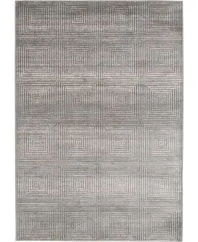 Mink Home Clearwater Barris Rug Collection In Gray