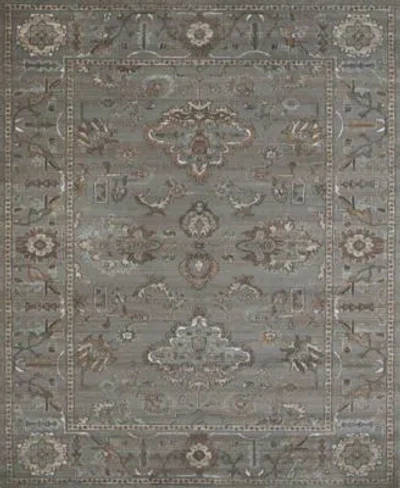 Mink Home Closeout Km Home Cantu Gray Area Rug Collection