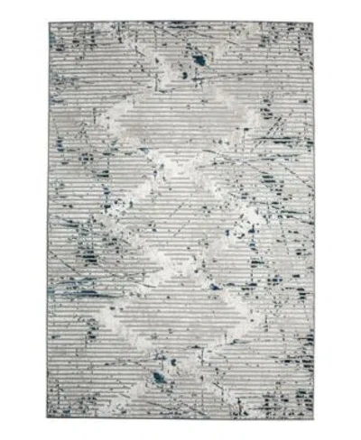 Mink Home Closeout Km Home Davide 1230 Area Rug In Gray