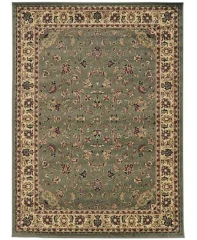 Mink Home Closeout Km Home Umbria 953 Area Rug In Multi