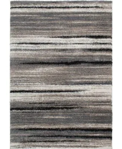 Mink Home Closeout Northern Weavers Austin Dunkerton Area Rug In Orange