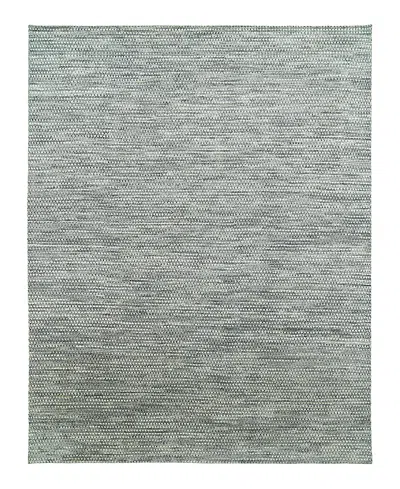 Mink Home Corvella Cor03 9'6x13'6 Area Rug In Gray