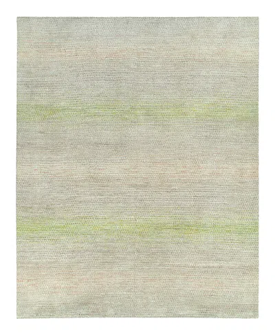Mink Home Corvella Cor06 4'x6' Area Rug In Green
