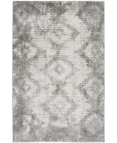 Mink Home Gemini Celestial Rug Collection In Multi