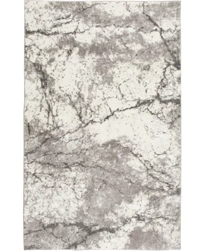 Mink Home Gemini Equinox 7'10"x10'10" Area Rug In Multi