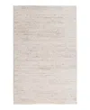 Mink Home Gemini Lunar Area Rug, 5'3x7'7 In Neutral