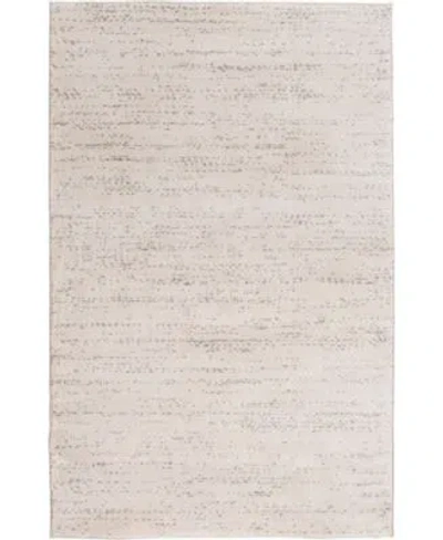 Mink Home Gemini Lunar Rug Collection In Neutral