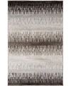 Mink Home Gemini Zenith Rug Collection In Multi