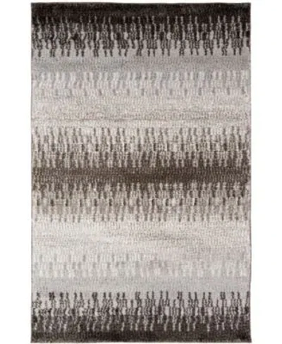Mink Home Gemini Zenith Rug Collection In Multi