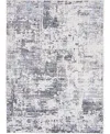 Mink Home Km Home Belmont Damarion 5' X 7' Area Rug In Multi