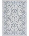 Mink Home Km Home Belmont Kamina 5' X 7' Area Rug In Multi