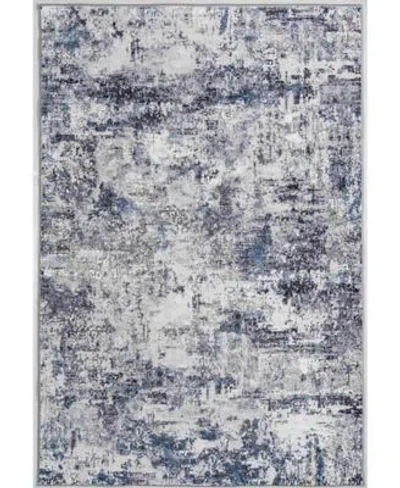 Mink Home Km Home Belmont Lonnie Area Rug In Multi