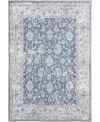 Mink Home Km Home Belmont Malian 5' X 7' Area Rug In Multi