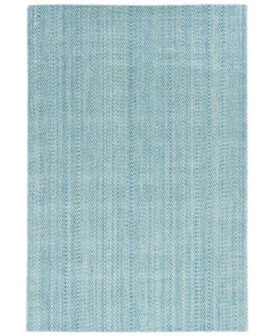 Mink Home Km Home Miro 100 Area Rug In Blue