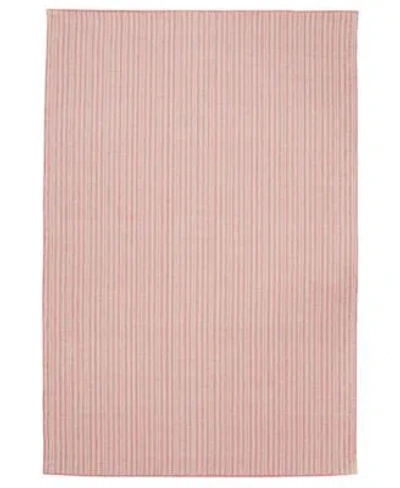 Mink Home Km Home River Rvr 01 Area Rug In Pink
