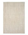 Mink Home Km Home Trento Trnt-02 8' X 10' Area Rug In Brown