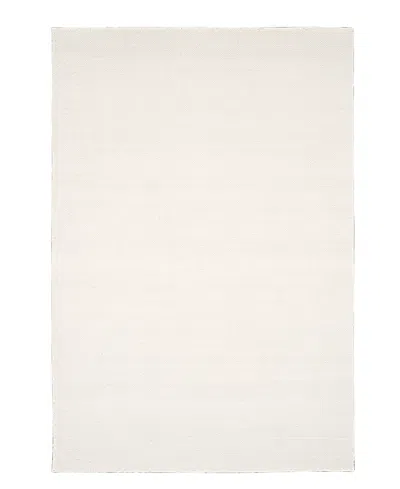 Mink Home Km Home Trento Trnt-04 8' X 10' Area Rug In Snow