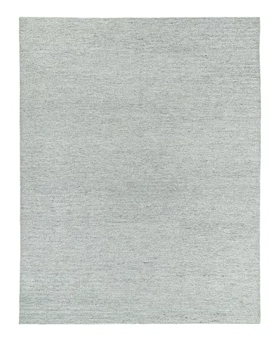Mink Home Lorent Lor01 8'x10' Area Rug In Gray