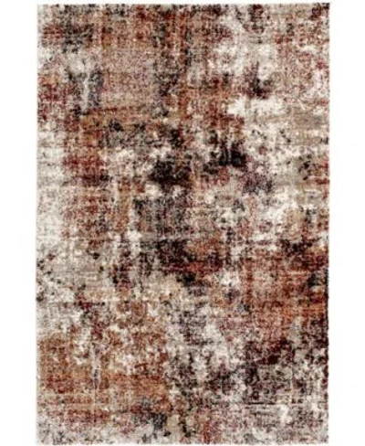 Mink Home Oklahoma Koda Rug Collection In Brown