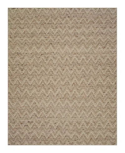 Mink Home Sorelle Sor01 8'x10' Area Rug In Brown