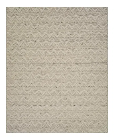 Mink Home Sorelle Sor01 9'x12' Area Rug In Gray