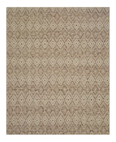 Mink Home Sorelle Sor02 8'x10' Area Rug In Brown