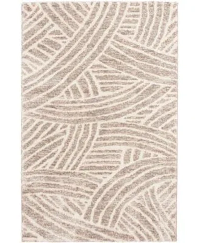 Mink Home Stonington Sibley Rug Collection In Neutral