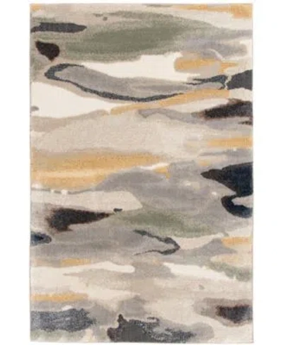 Mink Home Stonington Tinsley Rug Collection In Multi