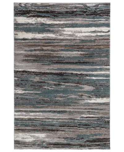 Mink Home Structures Stillwater 5'0"x7'6" Area Rug In Multi