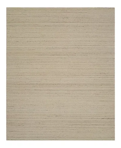 Mink Home Thornfield Tho01 10'x14' Area Rug In Brown