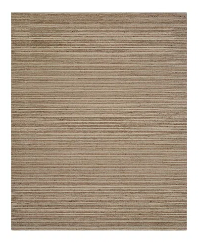 Mink Home Thornfield Tho01 8'x10' Area Rug In Brown