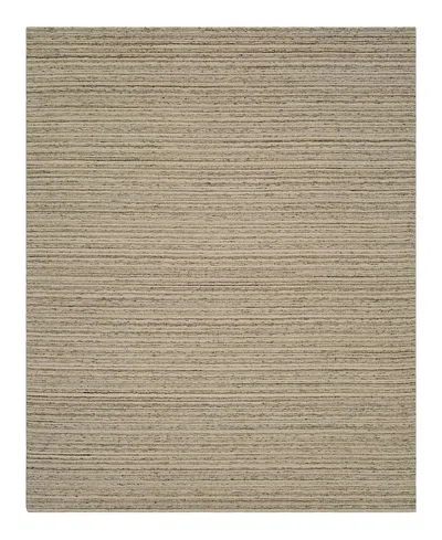 Mink Home Thornfield Tho01 9'x12' Area Rug In Brown