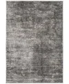 Mink Home Waterside Drift 7'10" X 10'10" Area Rug In Brown