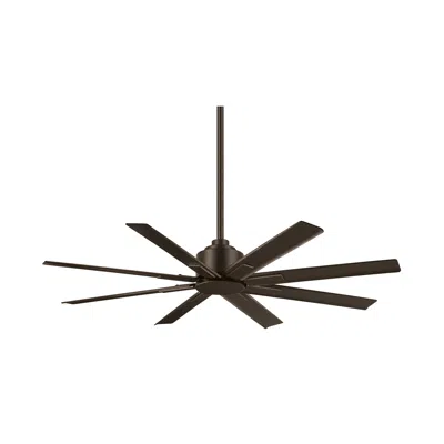 Minka Aire 52"  Xtreme H2o Bronze Wet Rated Ceiling Fan With Remote