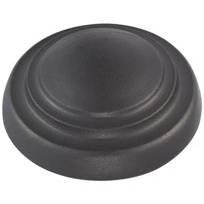 Minka Aire Ceiling Fan Downrod Couplers In Black