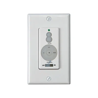 Minka Aire Ceiling Fan Remotes And Wall Controls