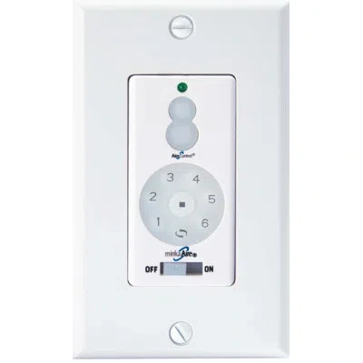 Minka Aire Dc Ceiling Fan Remotes Wall Control