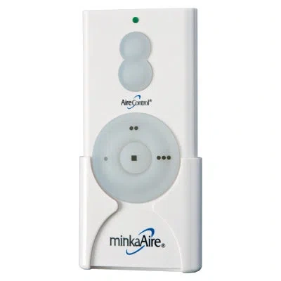 Minka Aire Hand Held Ceiling Fan Remote Control System