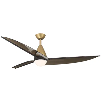 Minka Aire Lirden 65in Cct Led Heritage