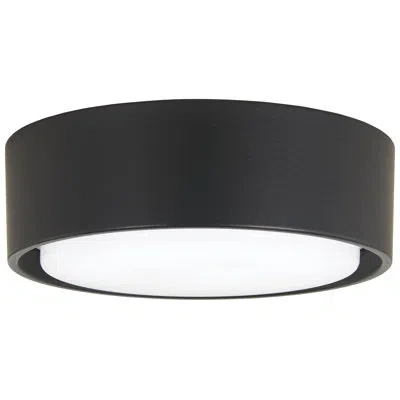 Minka Aire Simple 1-light Universal Led Ceiling Fan Bowl Light Kit