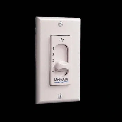 Minka Aire Speed Ceiling Fan Remote & Wall Control